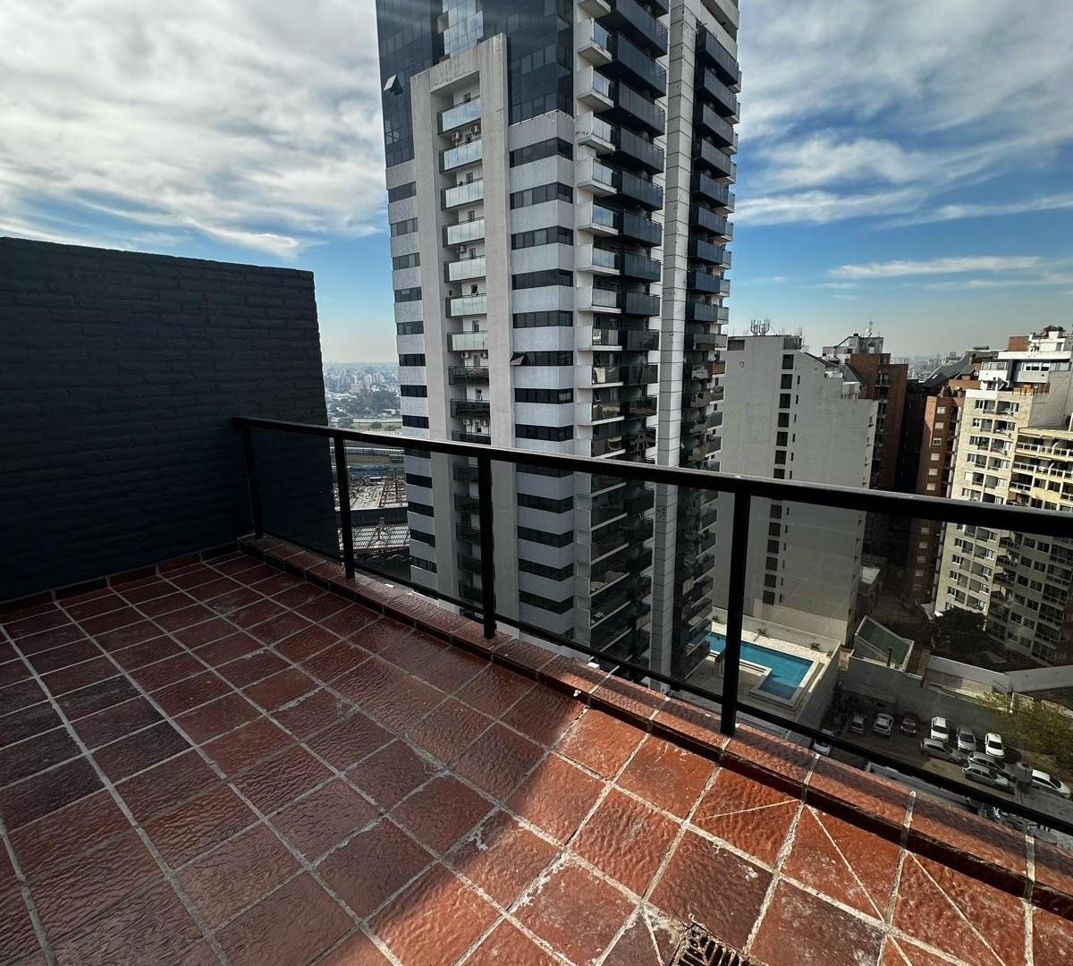 Foto de Vendo Dúplex a estrenar de 1 dormitorio en Transito Caceres a metros, imagen 1