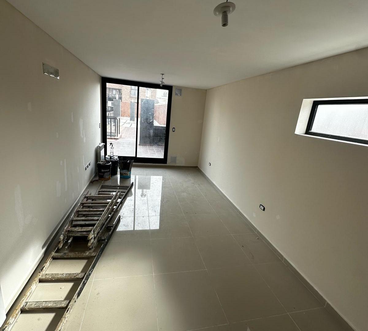 Foto de Venta de Departamento de 1 dormitorio con Terraza Propia a metros del, imagen 5