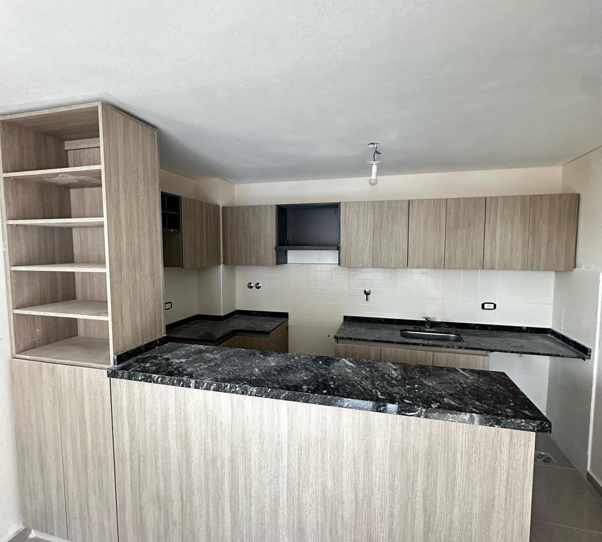 Foto de Venta de Departamento de 1 dormitorio con Terraza Propia a metros del, imagen 3