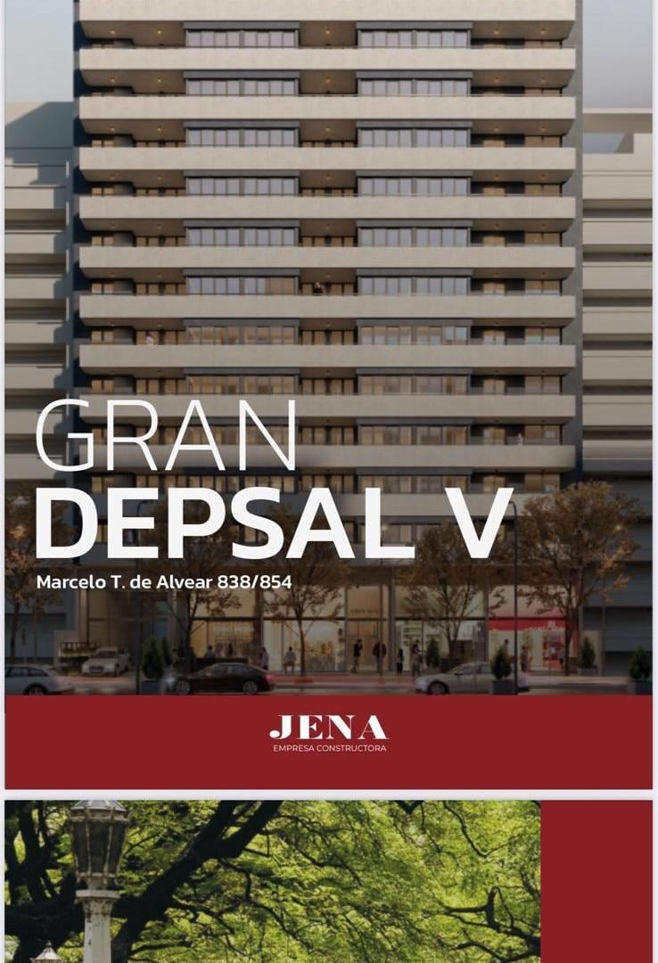 Foto de Departamentos en pozo en venta de 1 y 2 dormitorios sobre Cañada, imagen 1
