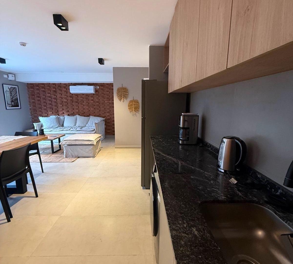 Foto de Departamento Monoambiente a estrenar en venta | Rondeau 300 | Nueva, imagen 1