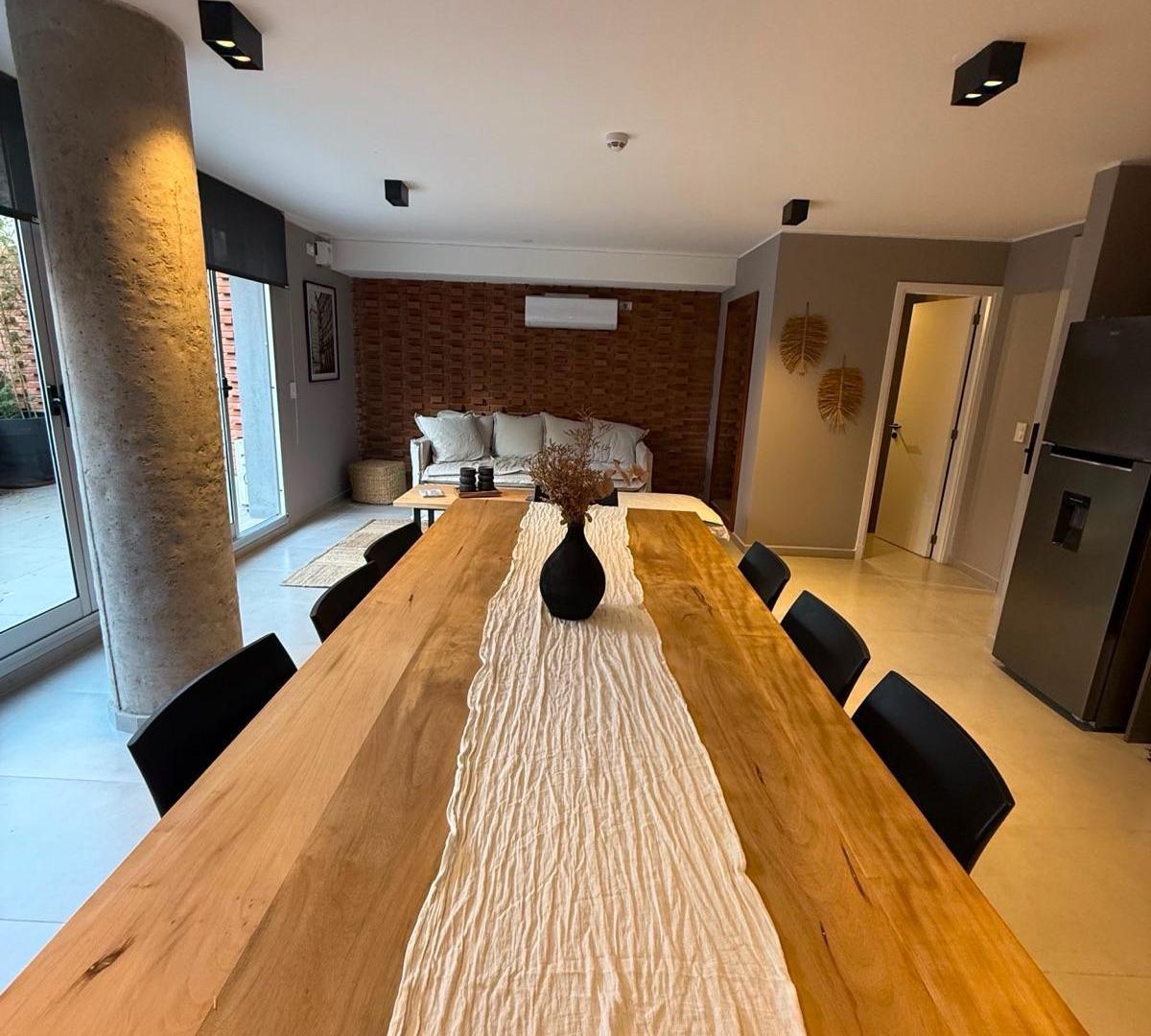 Foto de Departamento Monoambiente a estrenar en venta | Rondeau 300 | Nueva, imagen 4