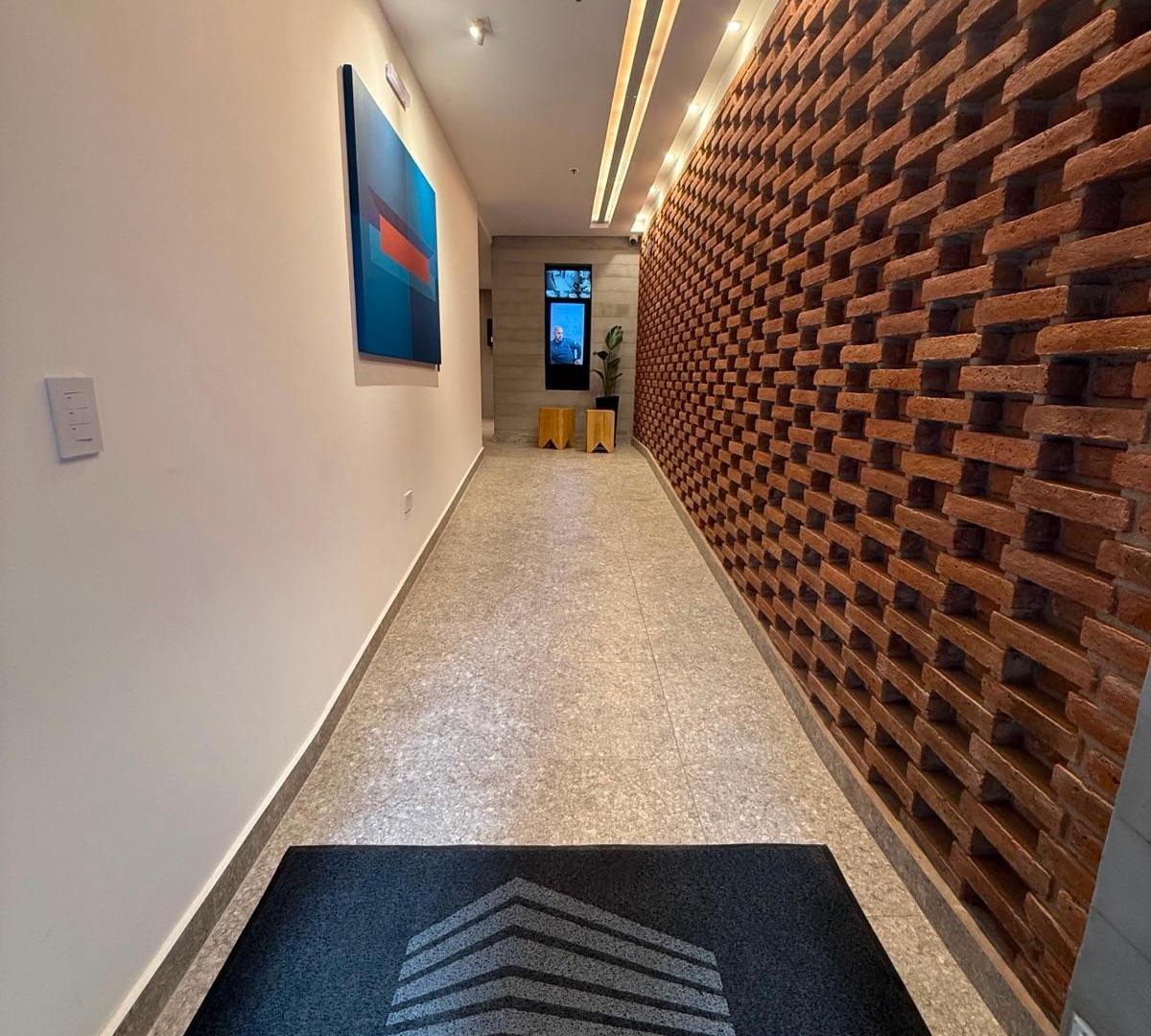 Foto de Departamento Monoambiente a estrenar en venta | Rondeau 300 | Nueva, imagen 2
