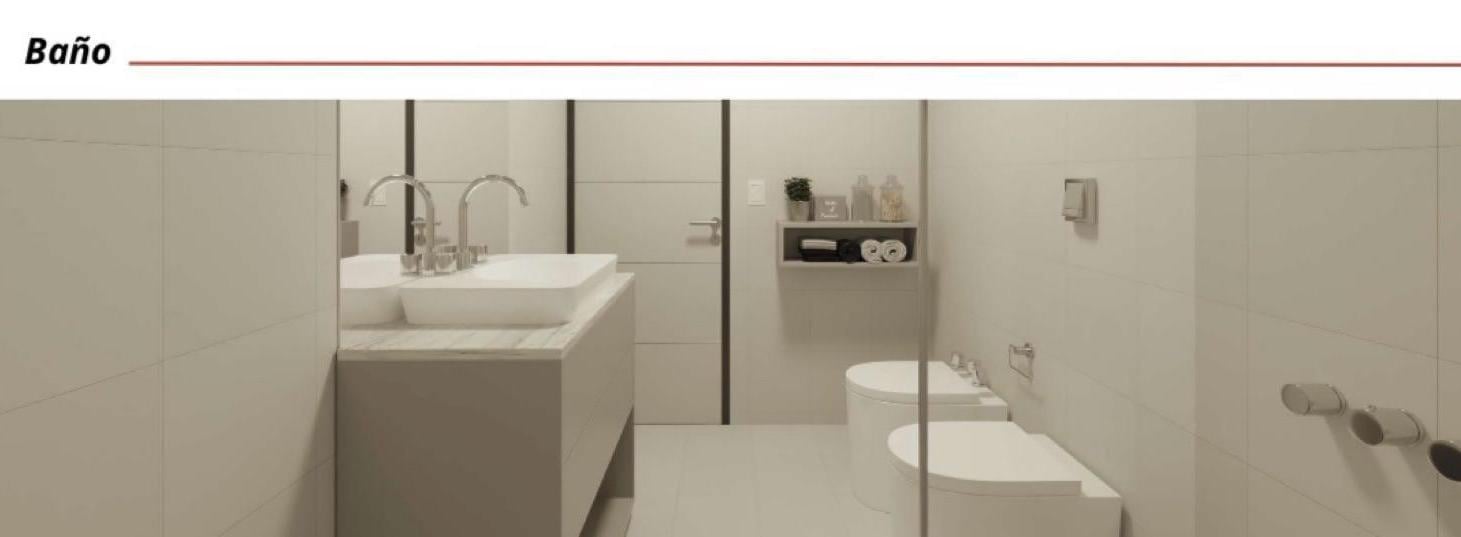 Foto de Vendo departamento 1 dormitorio en Nueva Cordoba, imagen 4