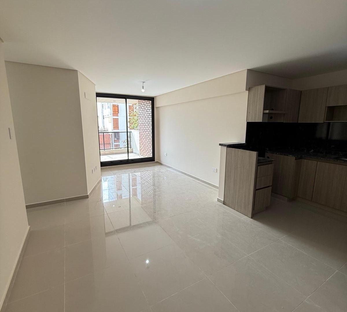 Foto de Vendo Departamento 2 dormitorios a estrenar en Bv Illia esquina, imagen 5