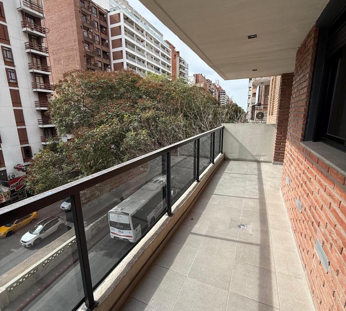 Foto de Vendo Departamento 2 dormitorios a estrenar en Bv Illia esquina, imagen 4