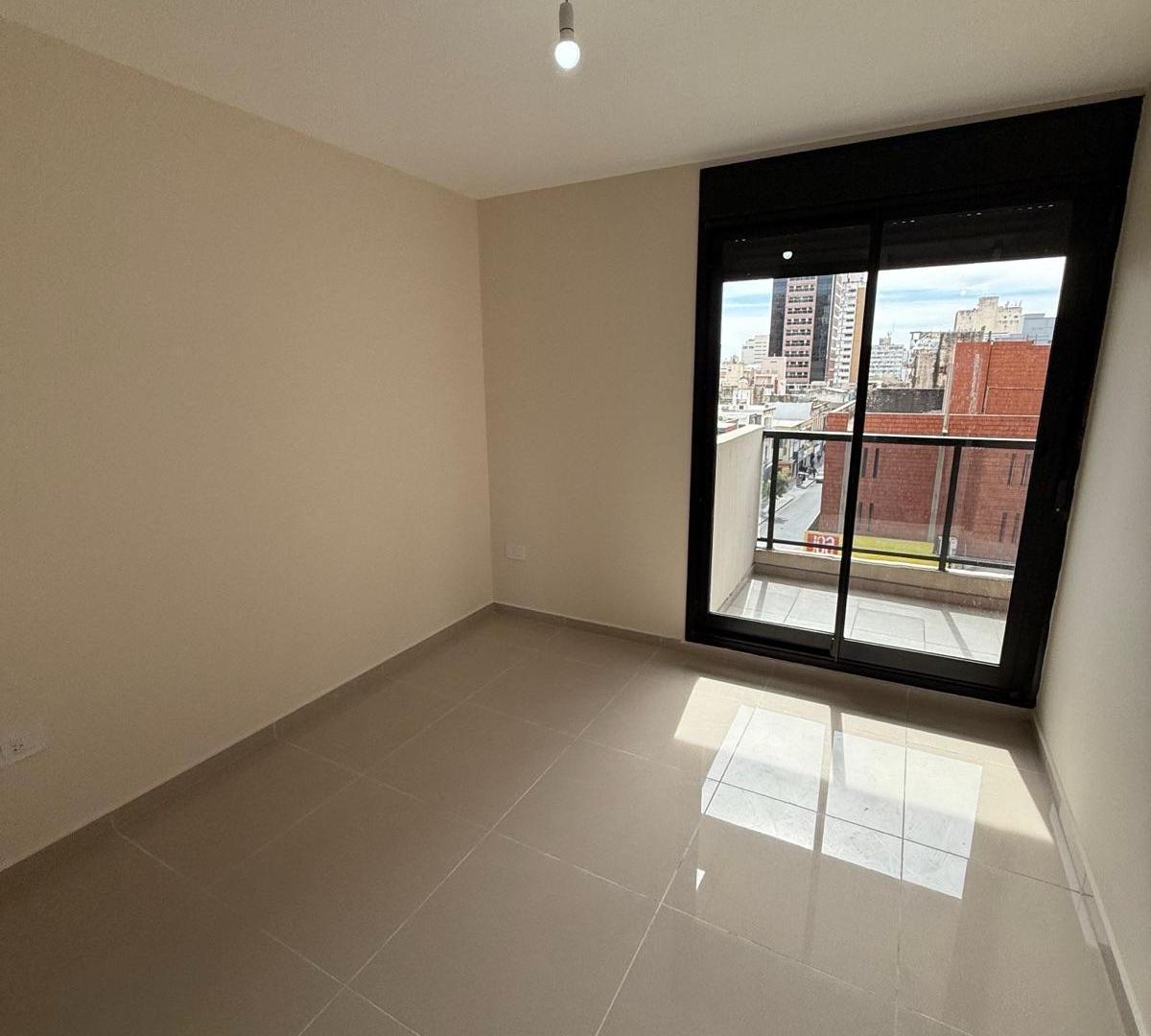 Foto de Vendo Departamento 2 dormitorios a estrenar en Bv Illia esquina, imagen 2