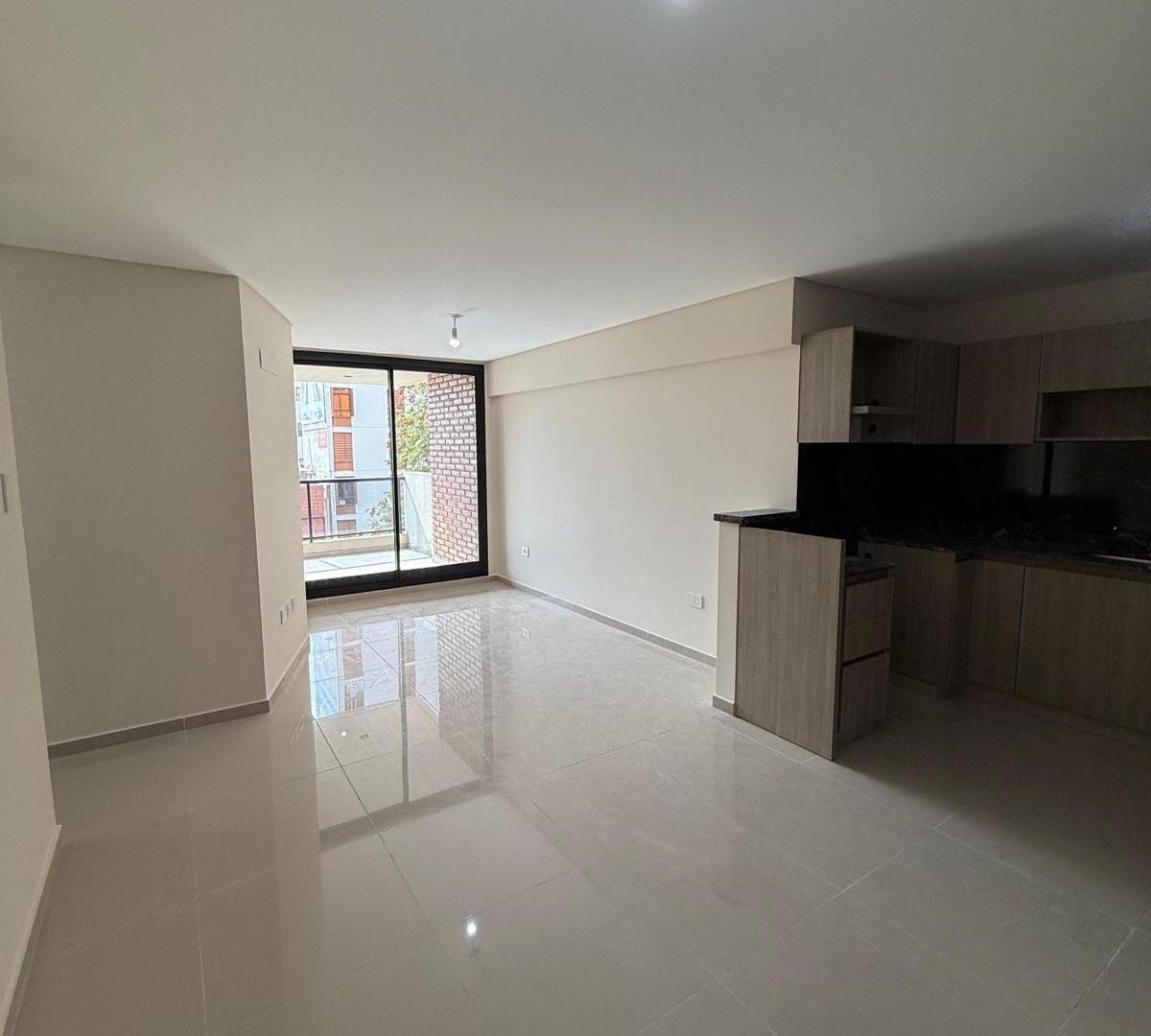 Foto de Vendo Departamento 2 dormitorios a estrenar en Bv Illia esquina, imagen 1