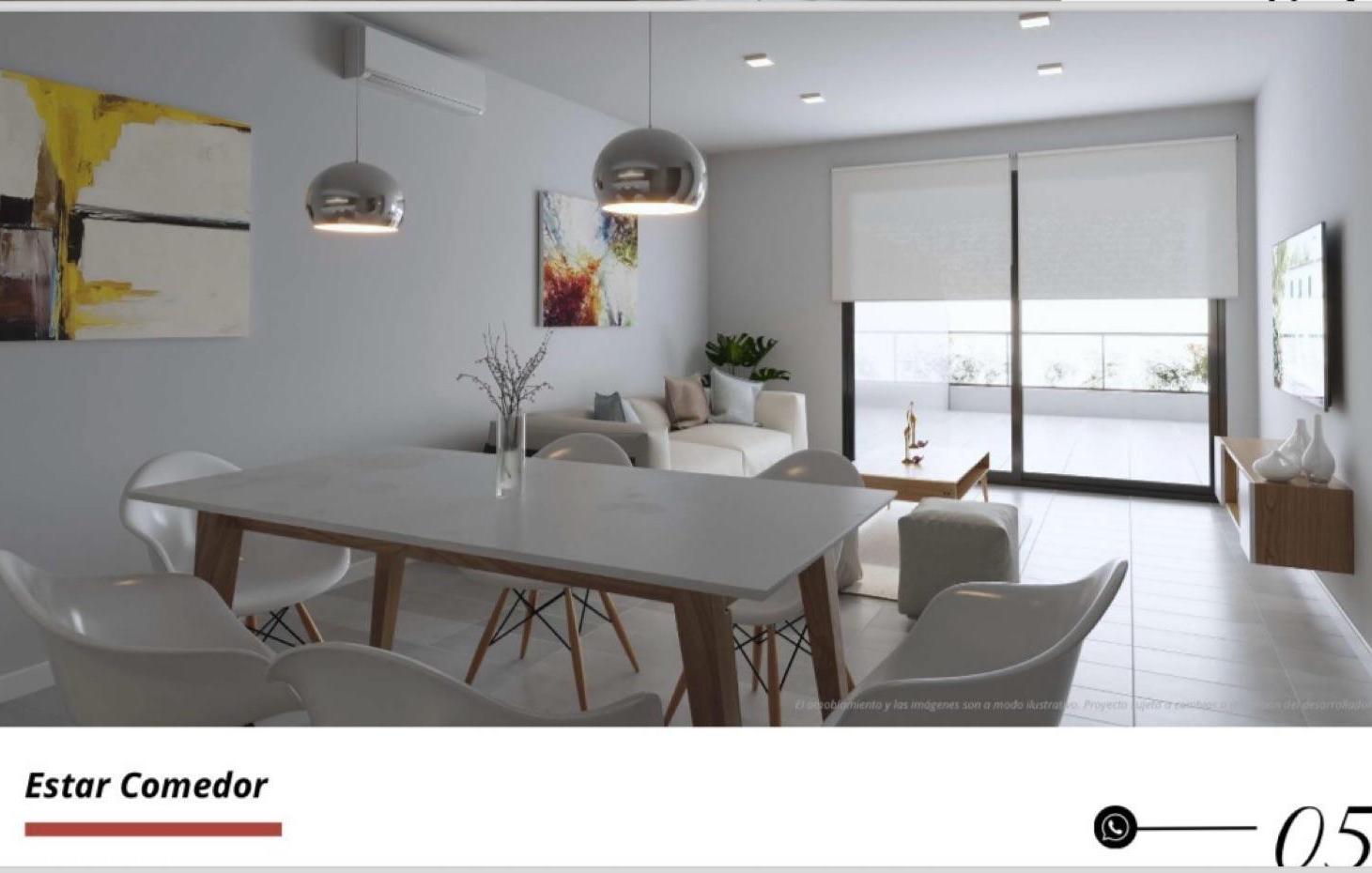 Foto de Departamento - Nueva Cordoba, imagen 1