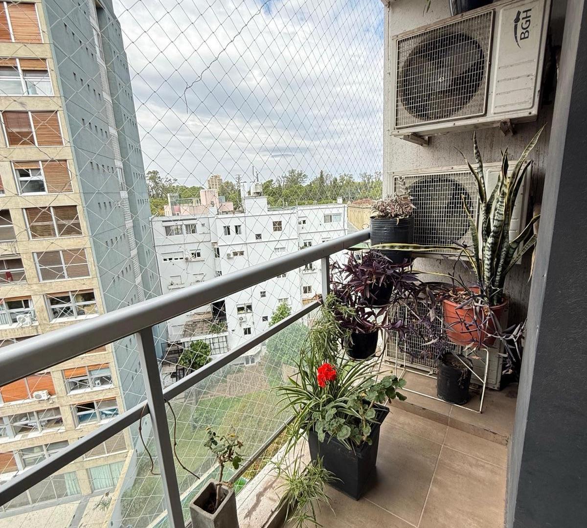 Foto de Semipiso en venta de 3 dormitorios con vistas a Plaza España y al, imagen 3