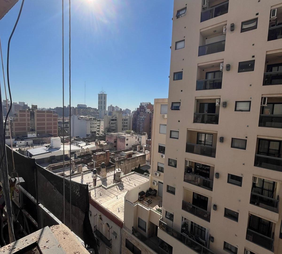 Foto de Vendo Departamento a estrenar de 1 dormitorio sobre San Juan al 500 a, imagen 5