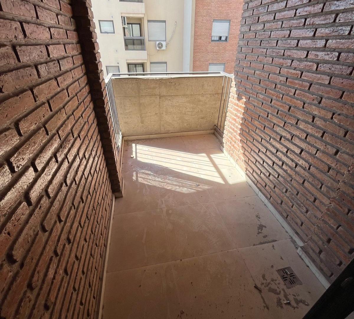 Foto de Vendo Departamento a estrenar de 1 dormitorio sobre San Juan al 500 a, imagen 1