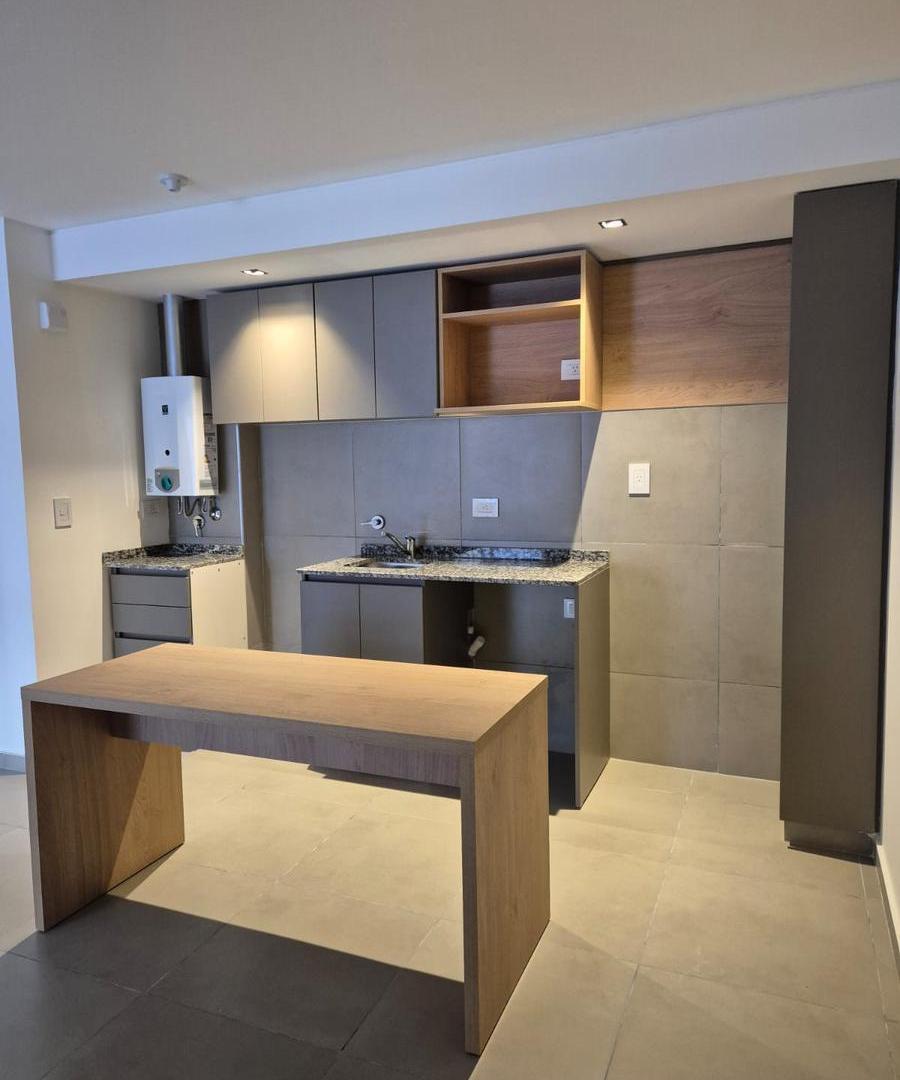 Foto de Vendo Departamento 1 dormitorio a estrenar en Nueva Córdoba, imagen 3