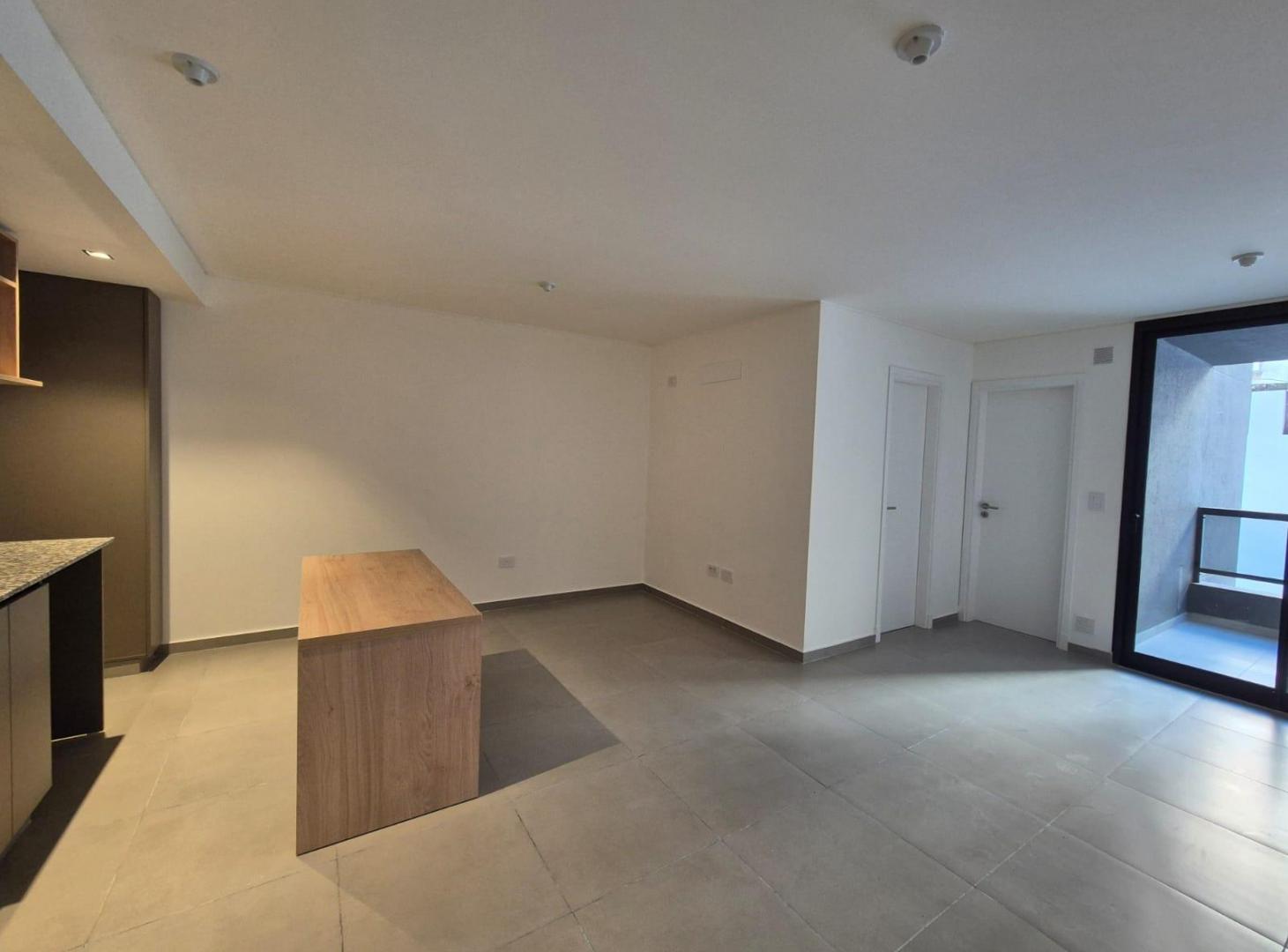 Foto de Vendo Departamento 1 dormitorio a estrenar en Nueva Córdoba, imagen 1