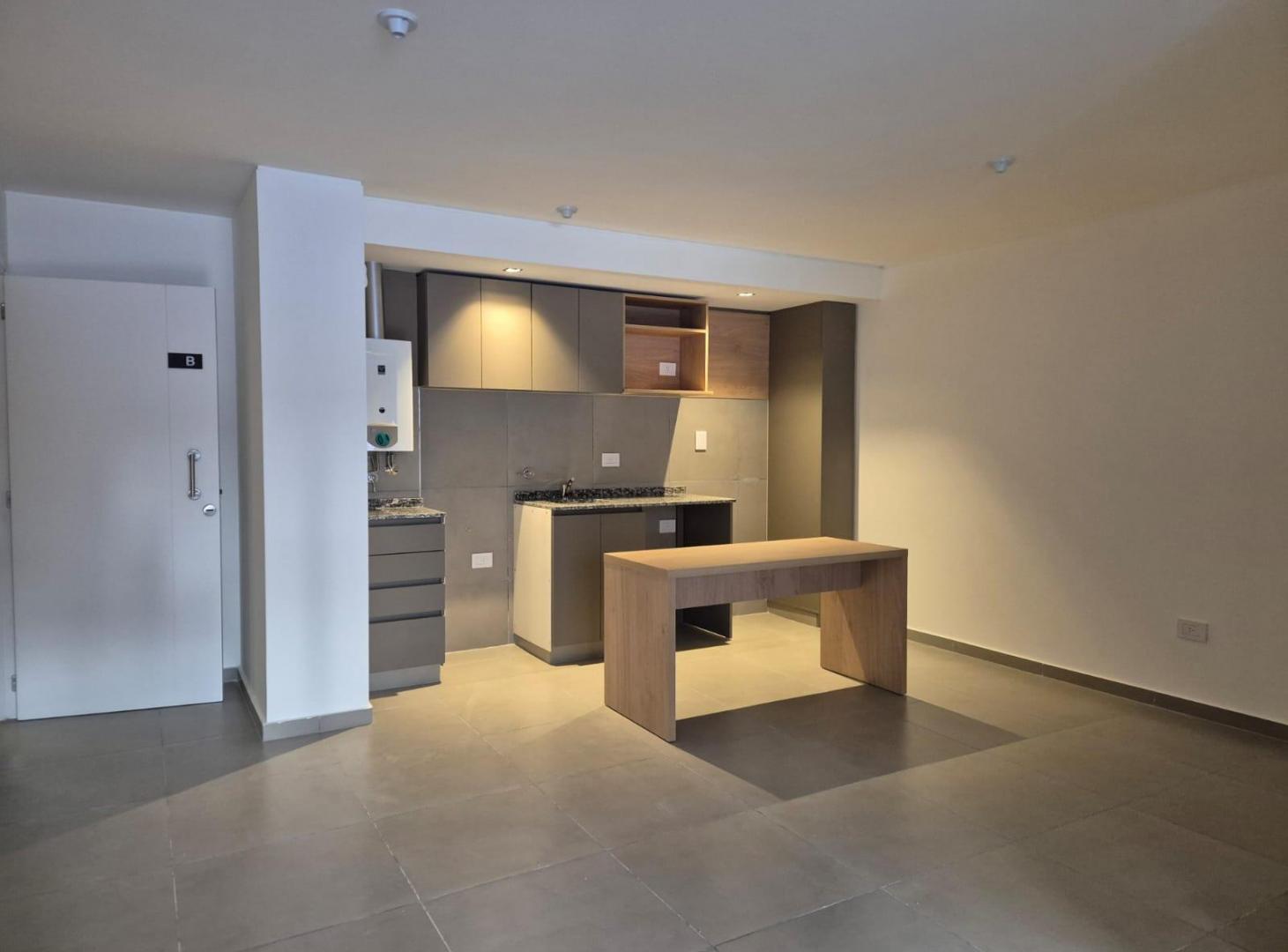 Foto de Vendo Departamento 1 dormitorio a estrenar en Nueva Córdoba, imagen 2