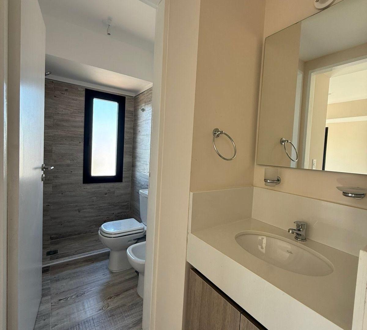 Foto de Departamento a estrenar en venta de 2 dormitorios con terraza gigante, imagen 2