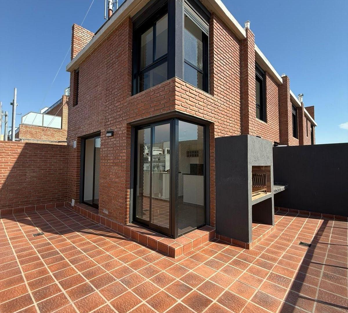 Foto de Departamento a estrenar en venta de 2 dormitorios con terraza gigante, imagen 5