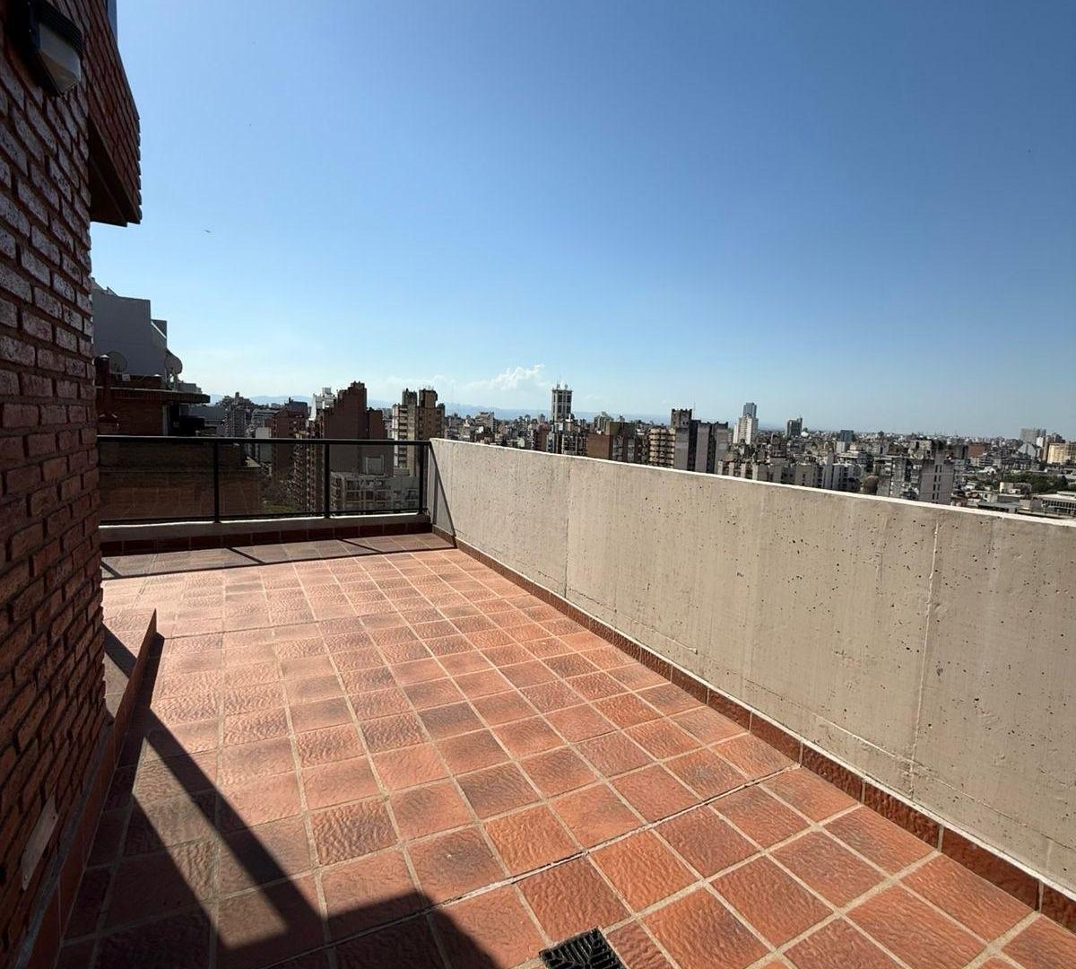 Foto de Departamento a estrenar en venta de 2 dormitorios con terraza gigante, imagen 1