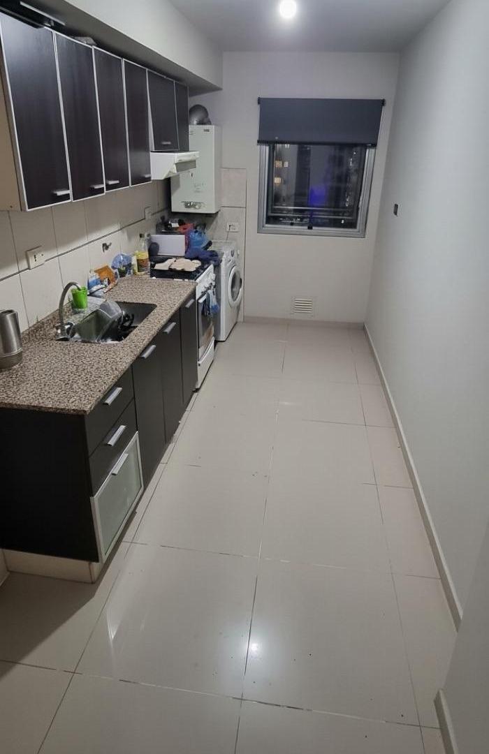 Foto de Departamento en venta de 3 dormitorios en Complejo Alto Villasol - Cordoba Capital, imagen 1