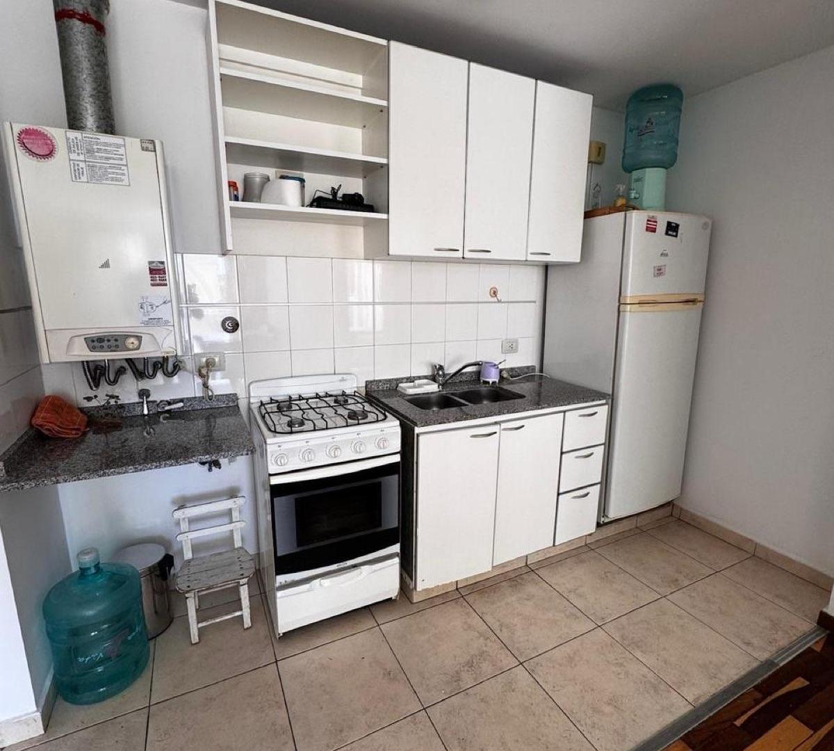 Foto de Alquilo departamento de un dormitorio frente al patio olmos en Nueva, imagen 5