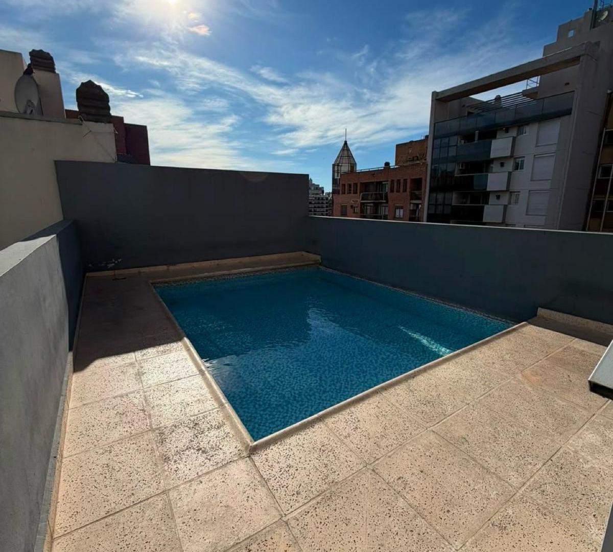 Foto de Alquilo departamento de 1 dormitorio en ituzaingo 958 a metros de plaza, imagen 2