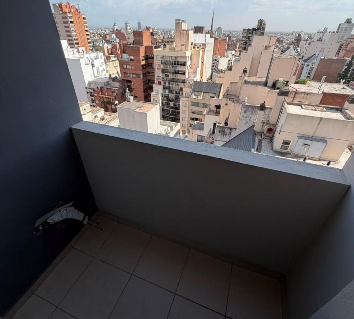 Foto de Alquilo departamento de 1 dormitorio en ituzaingo 958 a metros de plaza, imagen 4