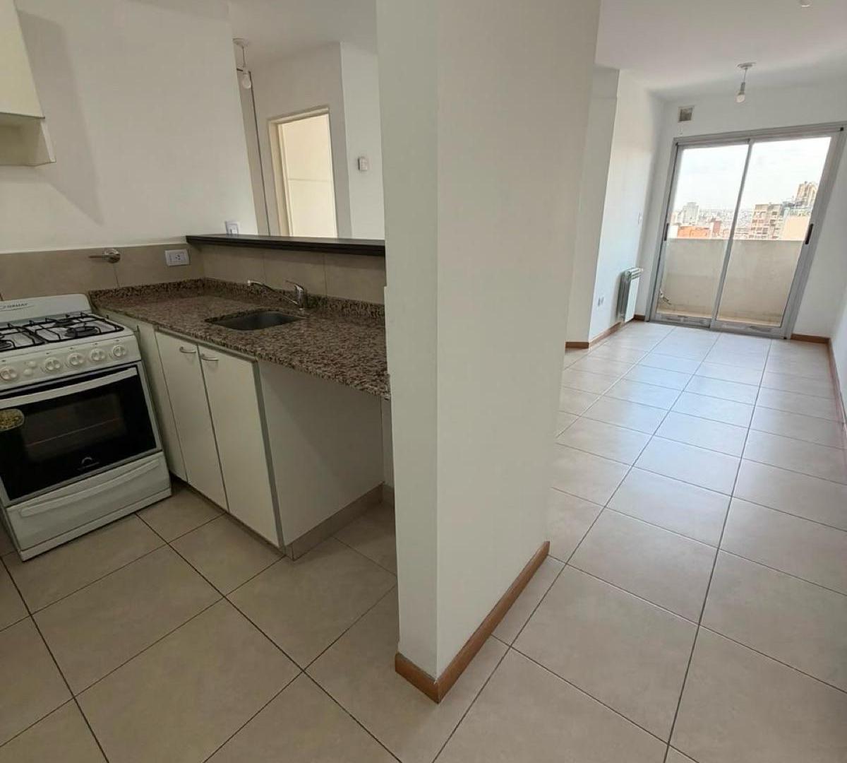 Foto de Alquilo departamento de 1 dormitorio en ituzaingo 958 a metros de plaza, imagen 3