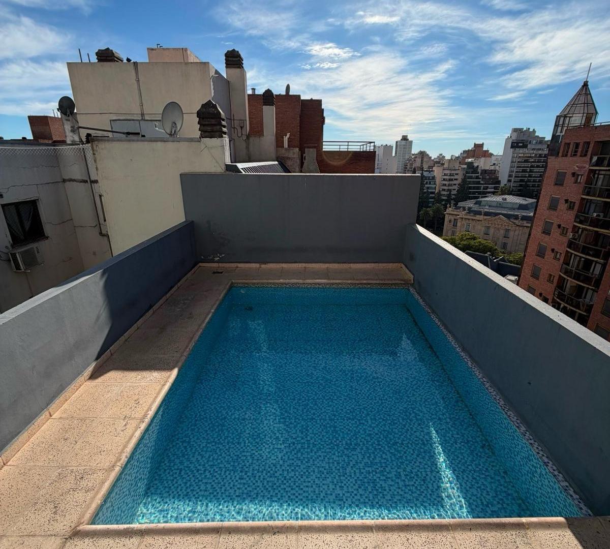 Foto de Alquilo departamento de 1 dormitorio en ituzaingo 958 a metros de plaza, imagen 1