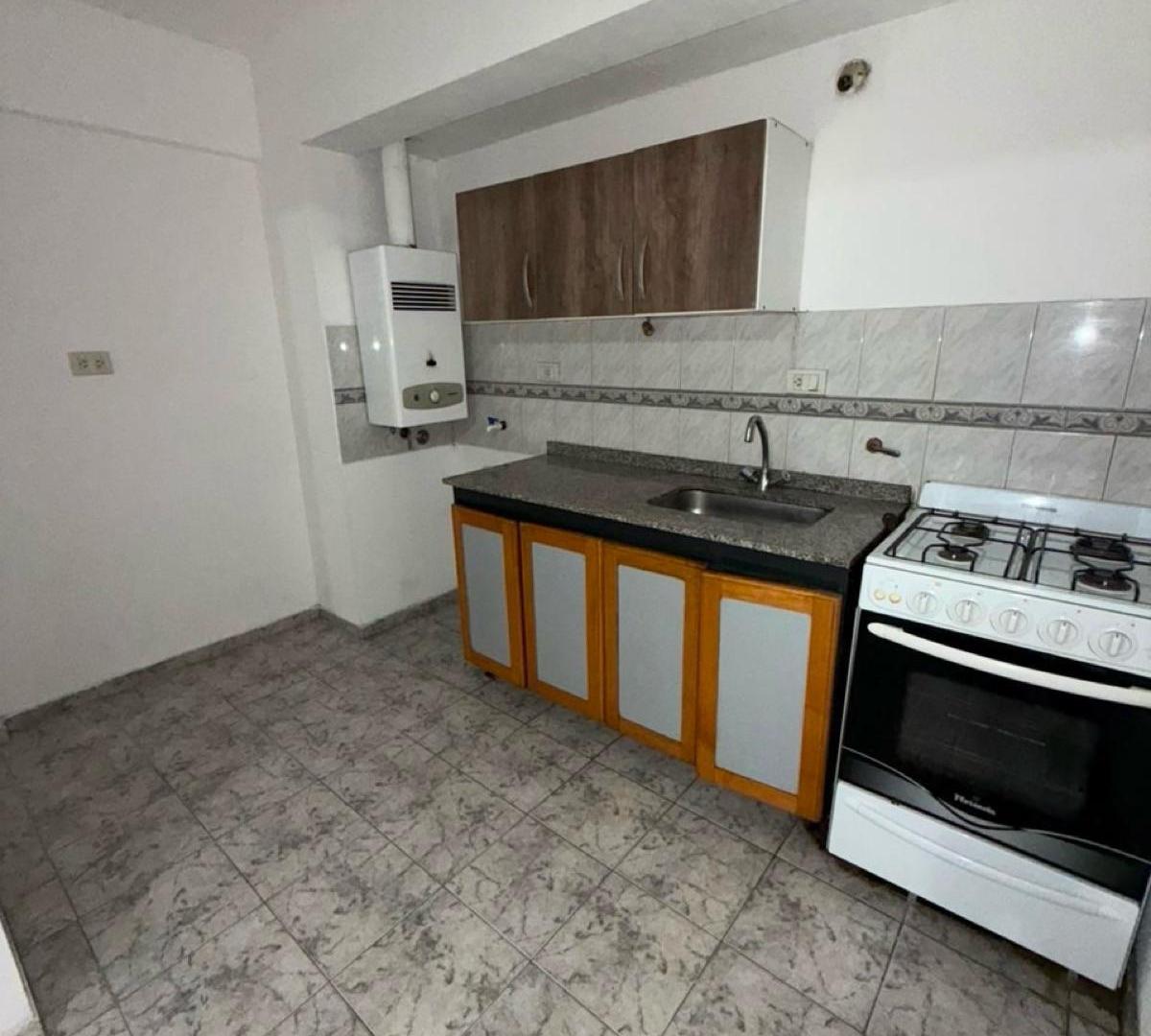 Foto de Alquilo departamento de 1 dormitorio en barrio Alto Alberdi, imagen 2