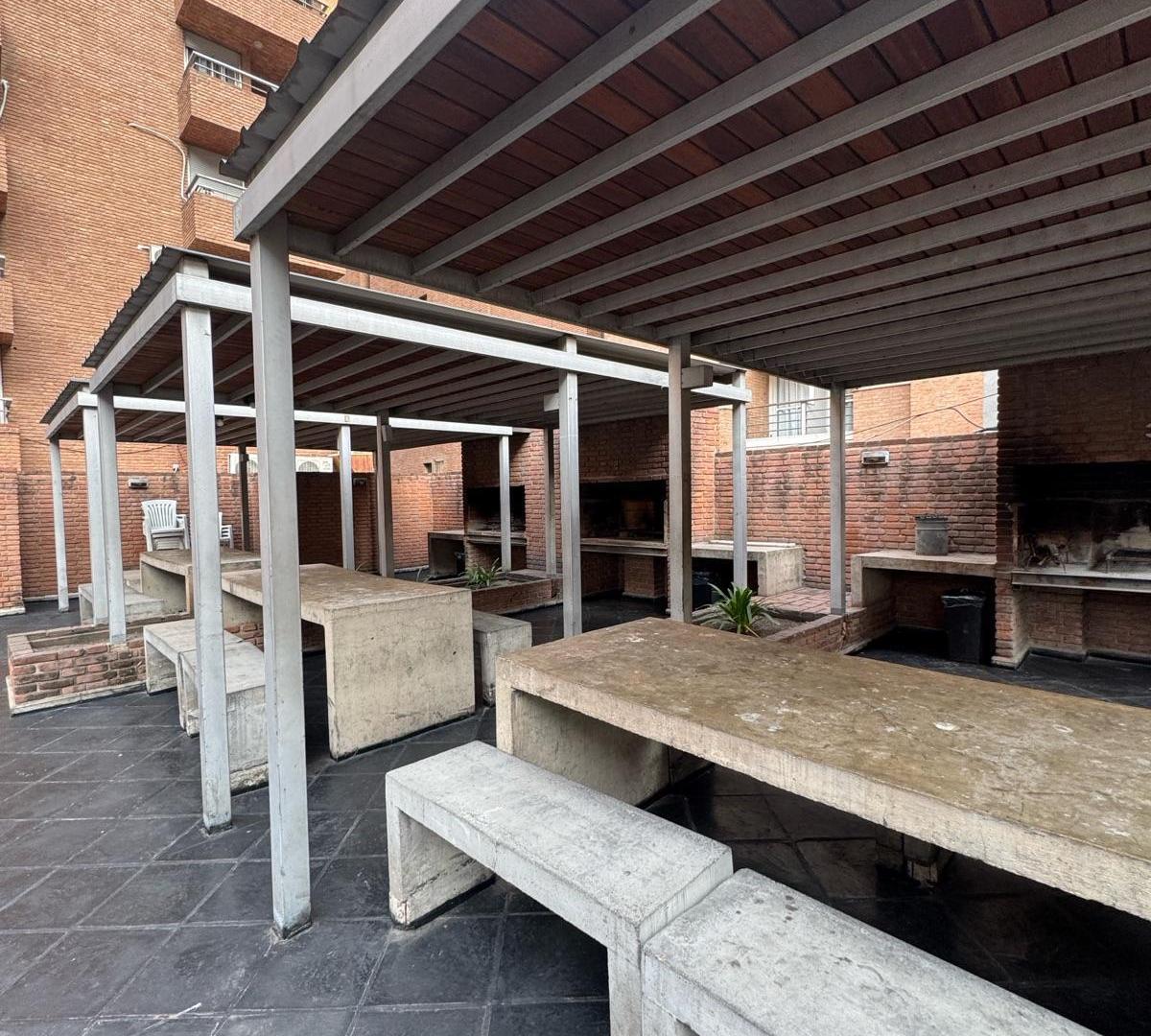 Foto de Alquilo departamento de 1 dormitorio en edificio gran parana en Nueva Cordoba, imagen 2