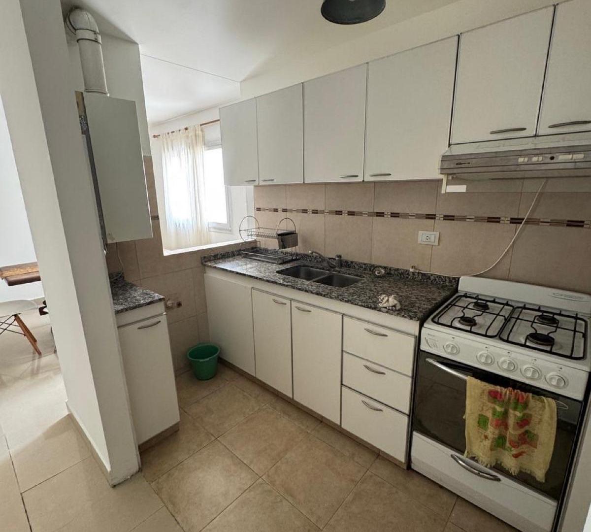 Foto de Departamento en venta de 1 dormitorio al frente del Buen Pastor y los, imagen 1