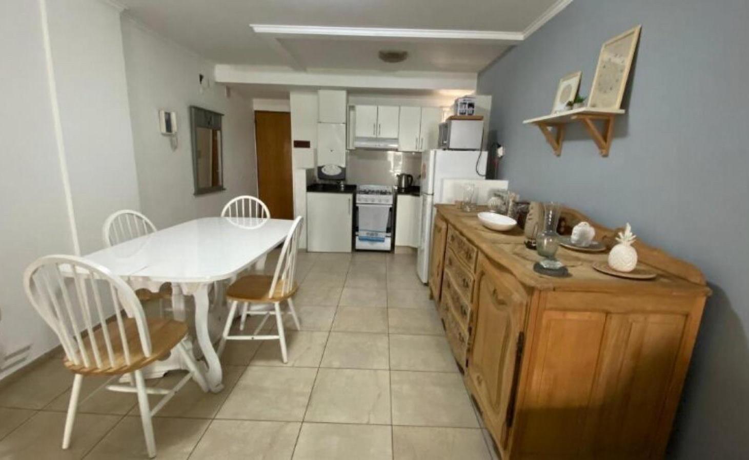 Foto de Alquilo departamento amoblado de 1 dormitorio en barrio General Paz, imagen 5