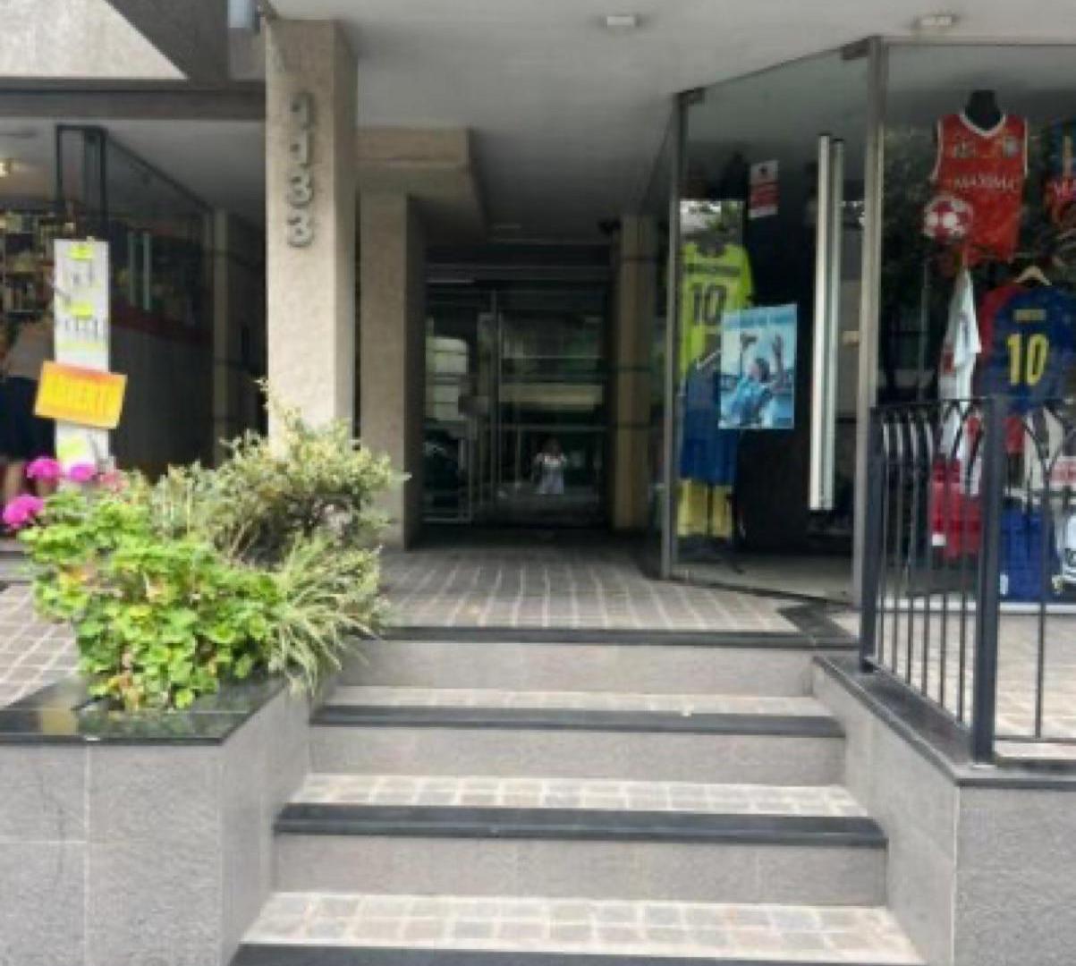 Foto de Alquilo departamento amoblado de 1 dormitorio en barrio General Paz, imagen 2