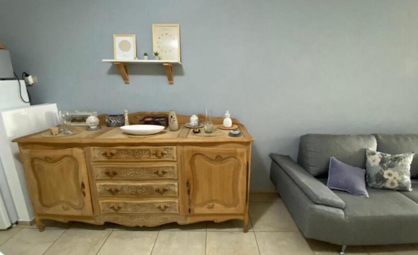 Foto de Alquilo departamento amoblado de 1 dormitorio en barrio General Paz, imagen 3