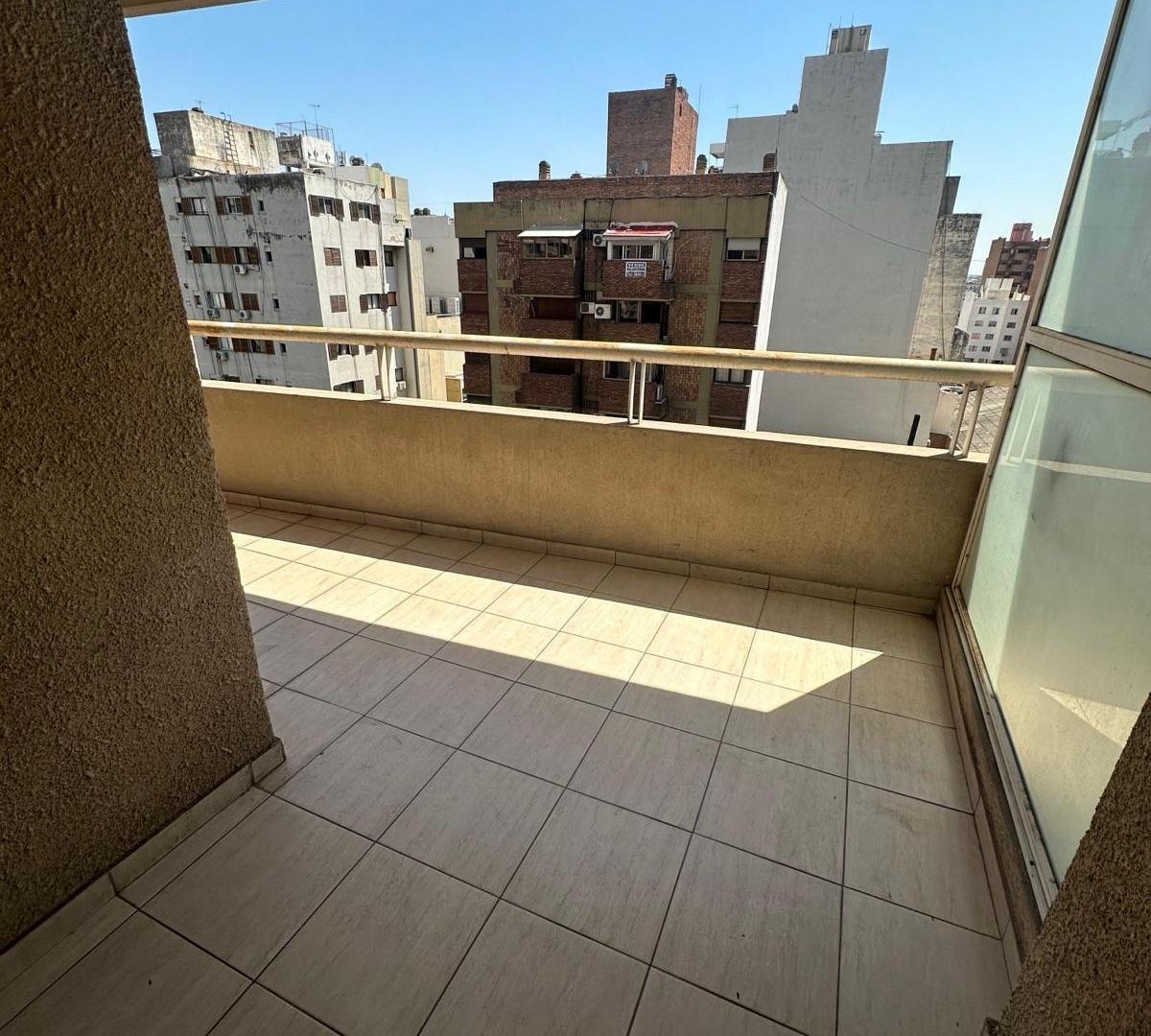 Foto de Alquilo departamento de 1 dormitorio en Bv san juan 85 a metros del, imagen 4