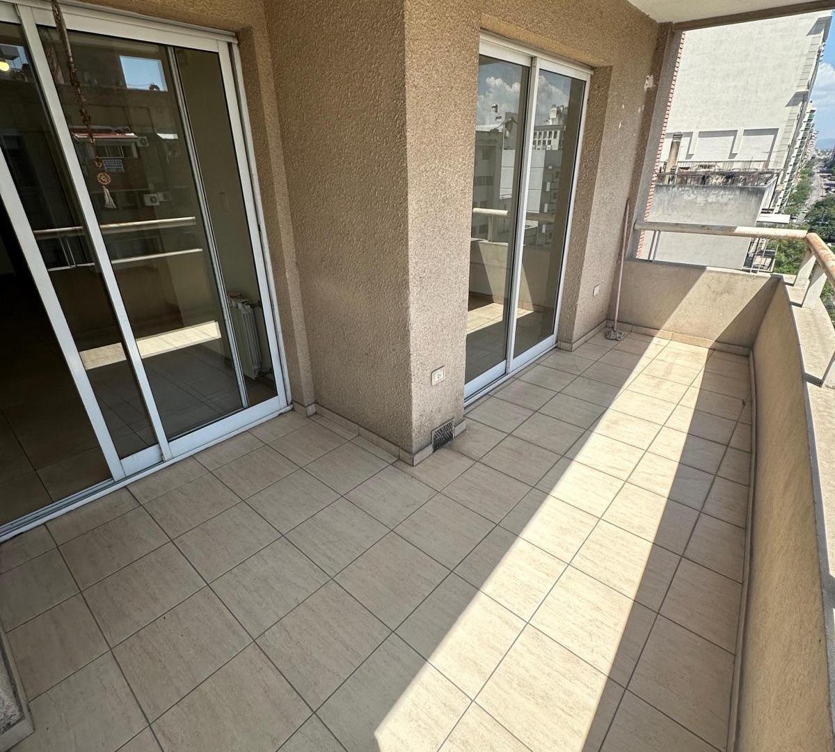 Foto de Alquilo departamento de 1 dormitorio en Bv san juan 85 a metros del, imagen 5