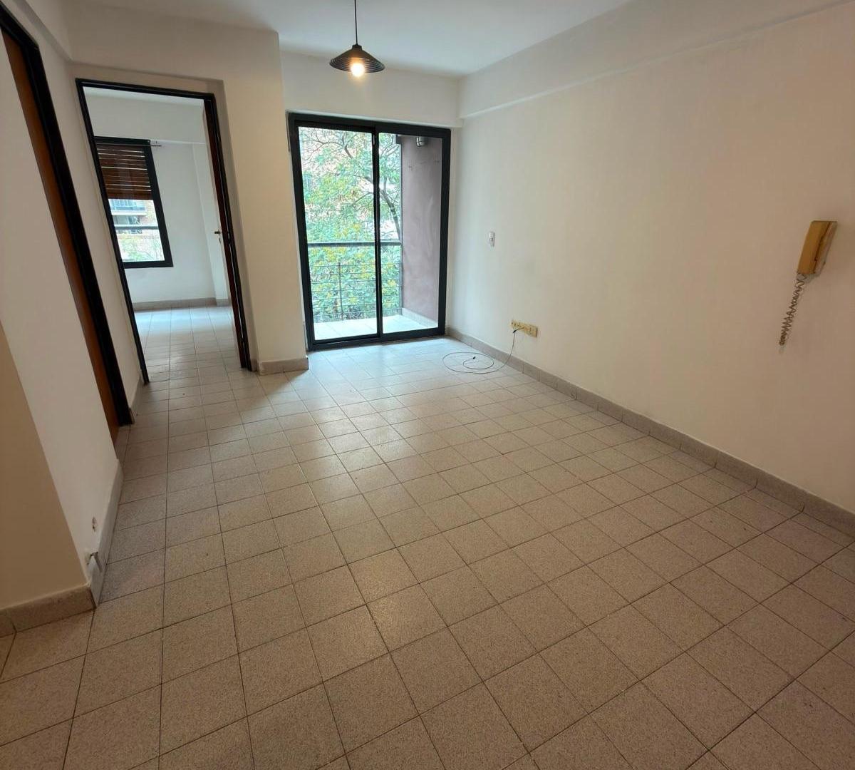 Foto de Alquilo departamento de 1 dormitorio en bv illia casi esquina parana en, imagen 4