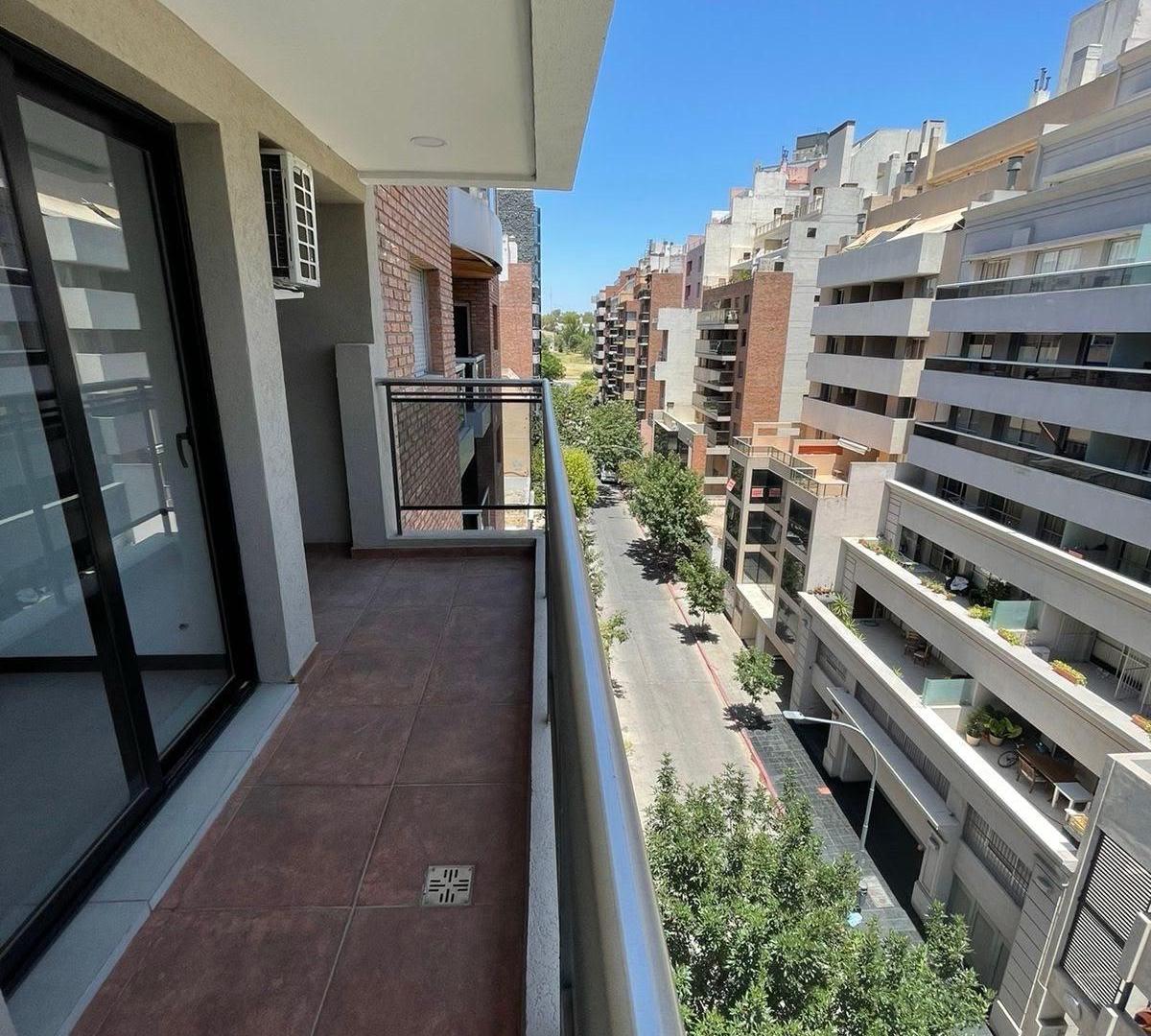 Foto de Alquilo departamento de 1 dormitorio con amenities en Nueva Cordoba, imagen 5