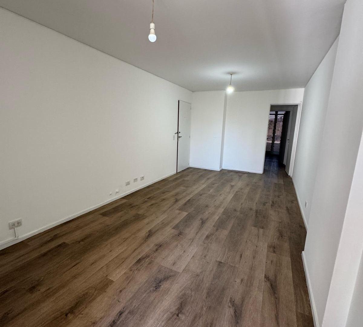 Foto de Alquilo departamento de 1 dormitorio ubicado en calle ayacucho 319, imagen 1