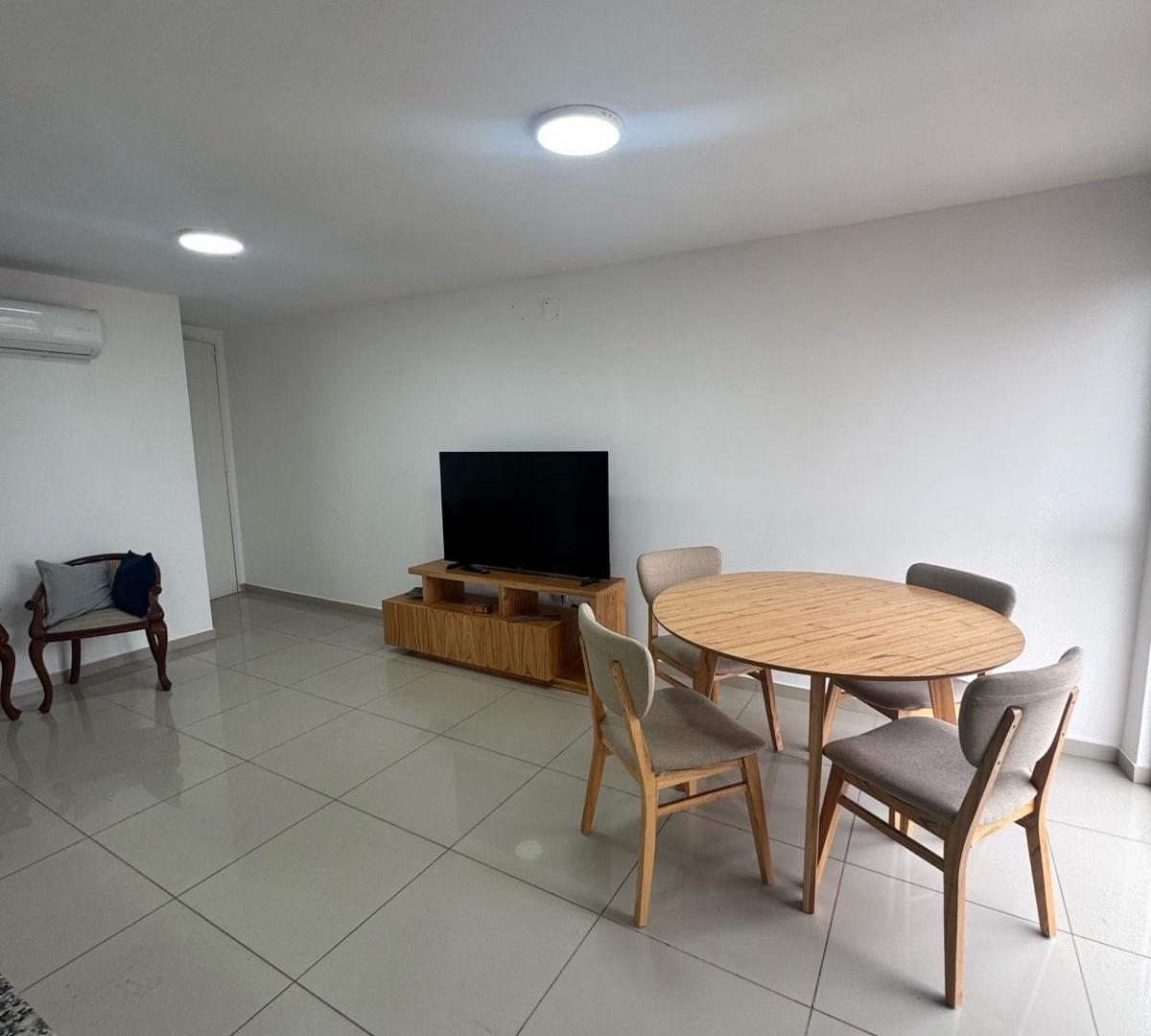 Foto de Alquilo departamento de 1 dormitorio en Av pueyrredon 724, imagen 2
