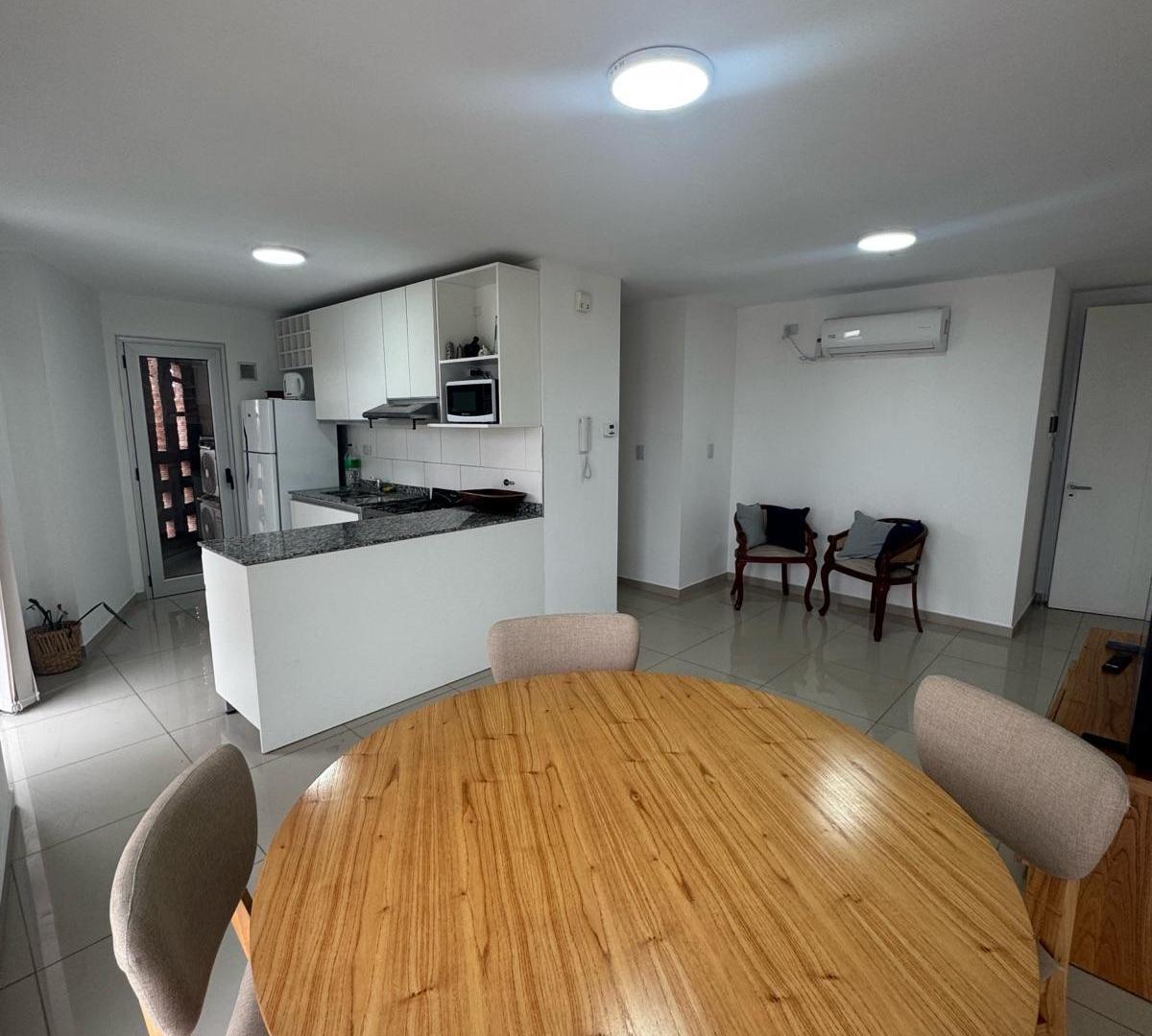 Foto de Alquilo departamento de 1 dormitorio en Av pueyrredon 724, imagen 4