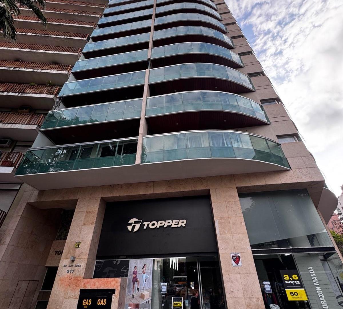 Foto de Alquilo departamento de 1 dormitorio amoblado en Nueva Cordoba, imagen 4