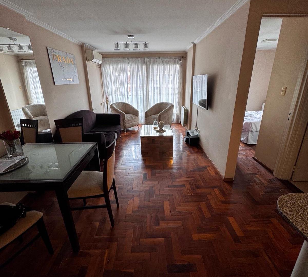 Foto de Alquilo departamento de 1 dormitorio amoblado en Nueva Cordoba, imagen 2