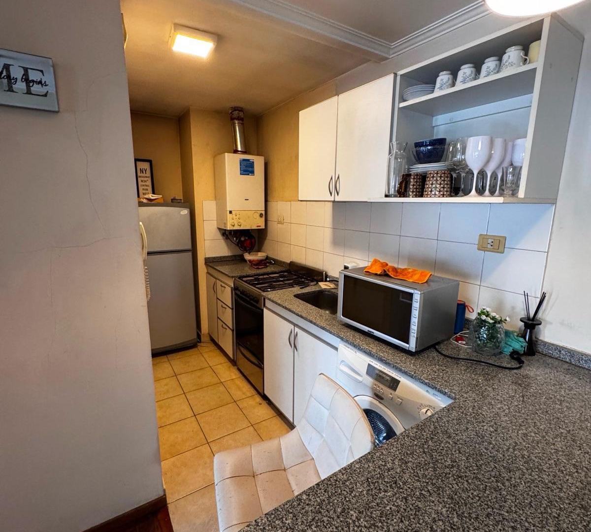 Foto de Alquilo departamento de 1 dormitorio amoblado en Nueva Cordoba, imagen 5