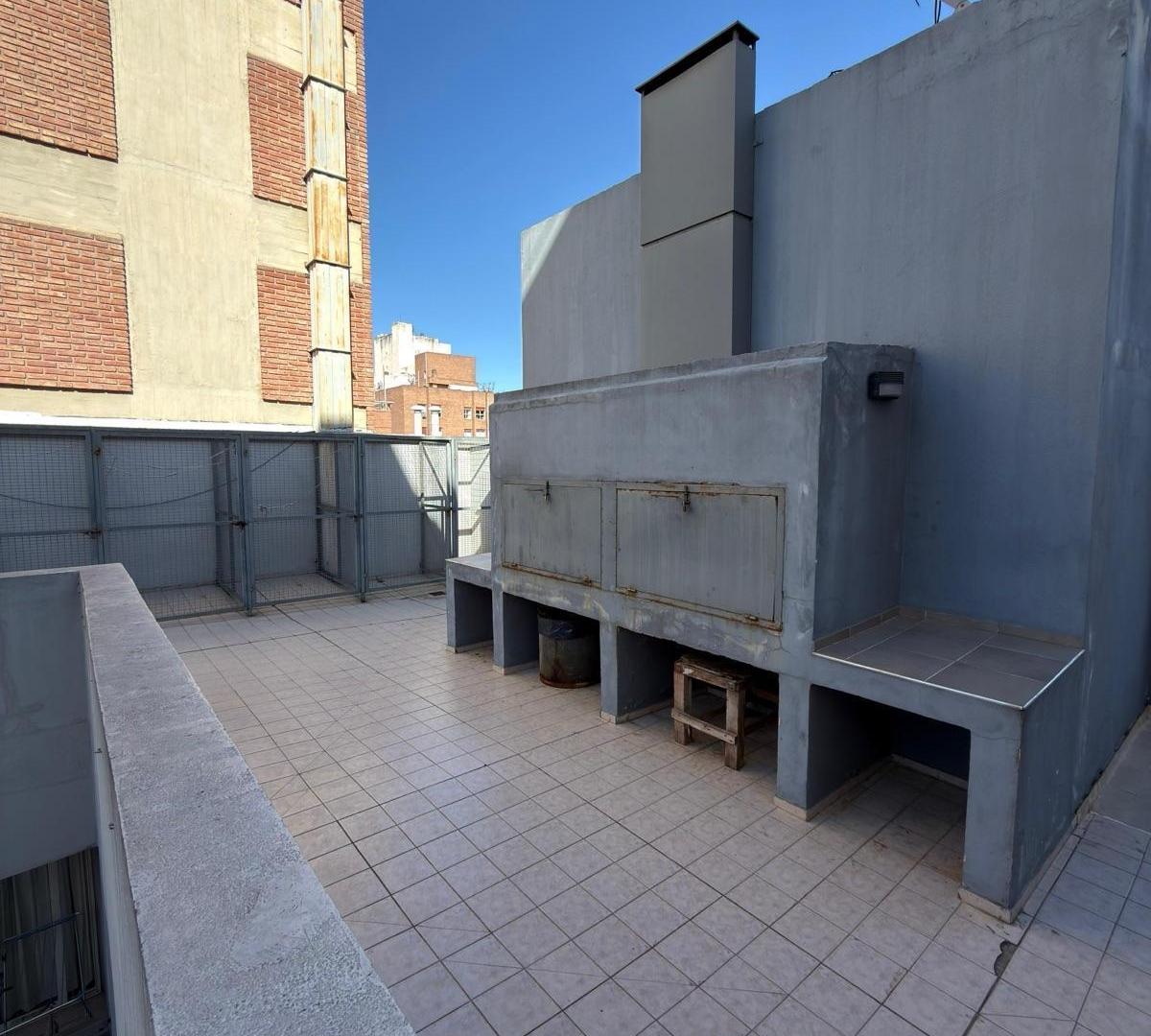 Foto de Alquilo departamento de 1 dormitorio en calle Peredo 46 en Nueva Cordoba, imagen 4