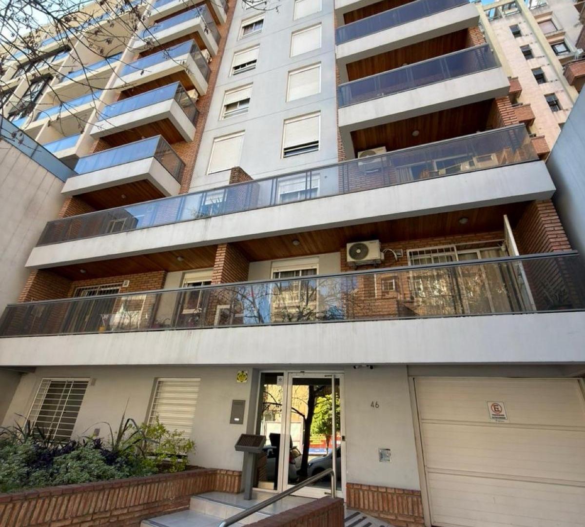 Foto de Alquilo departamento de 1 dormitorio en calle Peredo 46 en Nueva Cordoba, imagen 1