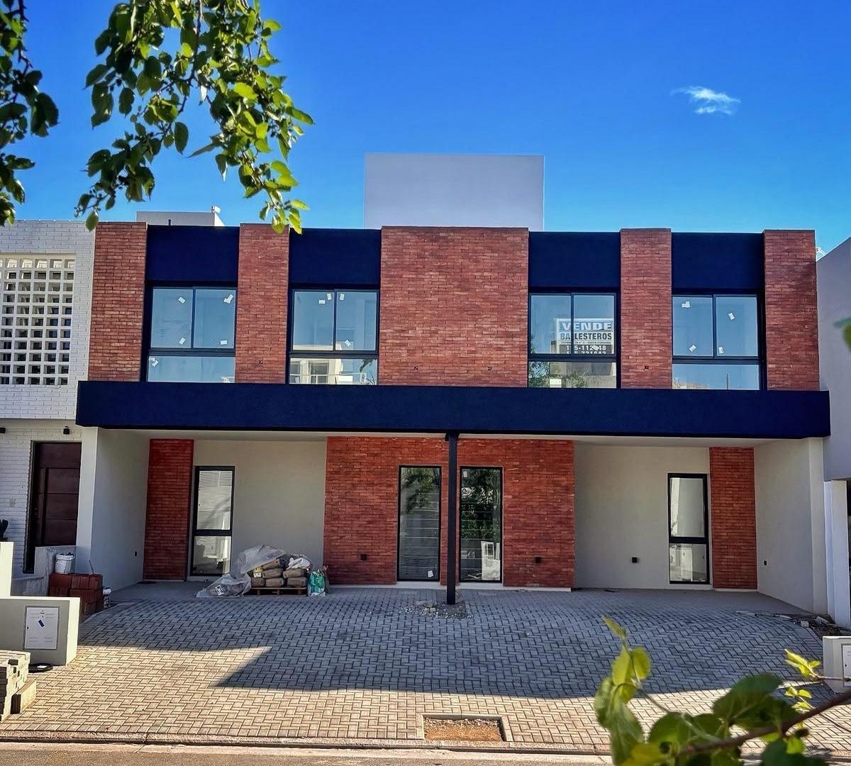 Foto de Vendo duplex 3 dormitorios 3 BÑOS a Estrenar Manantiales 1 - Miradores, imagen 1