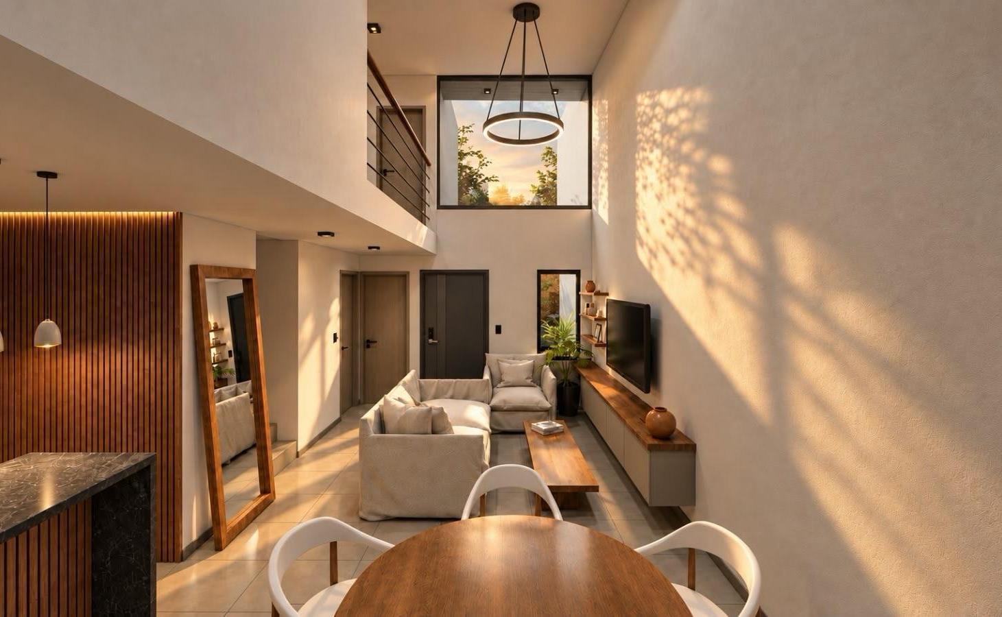 Foto de VENTA Duplex 2 dorm - Docta Central, imagen 2