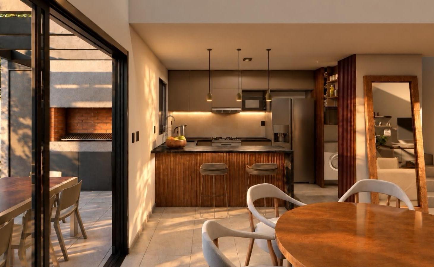Foto de VENTA Duplex 2 dorm - Docta Central, imagen 4