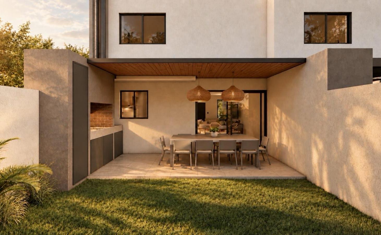 Foto de VENTA Duplex 2 dorm - Docta Central, imagen 5